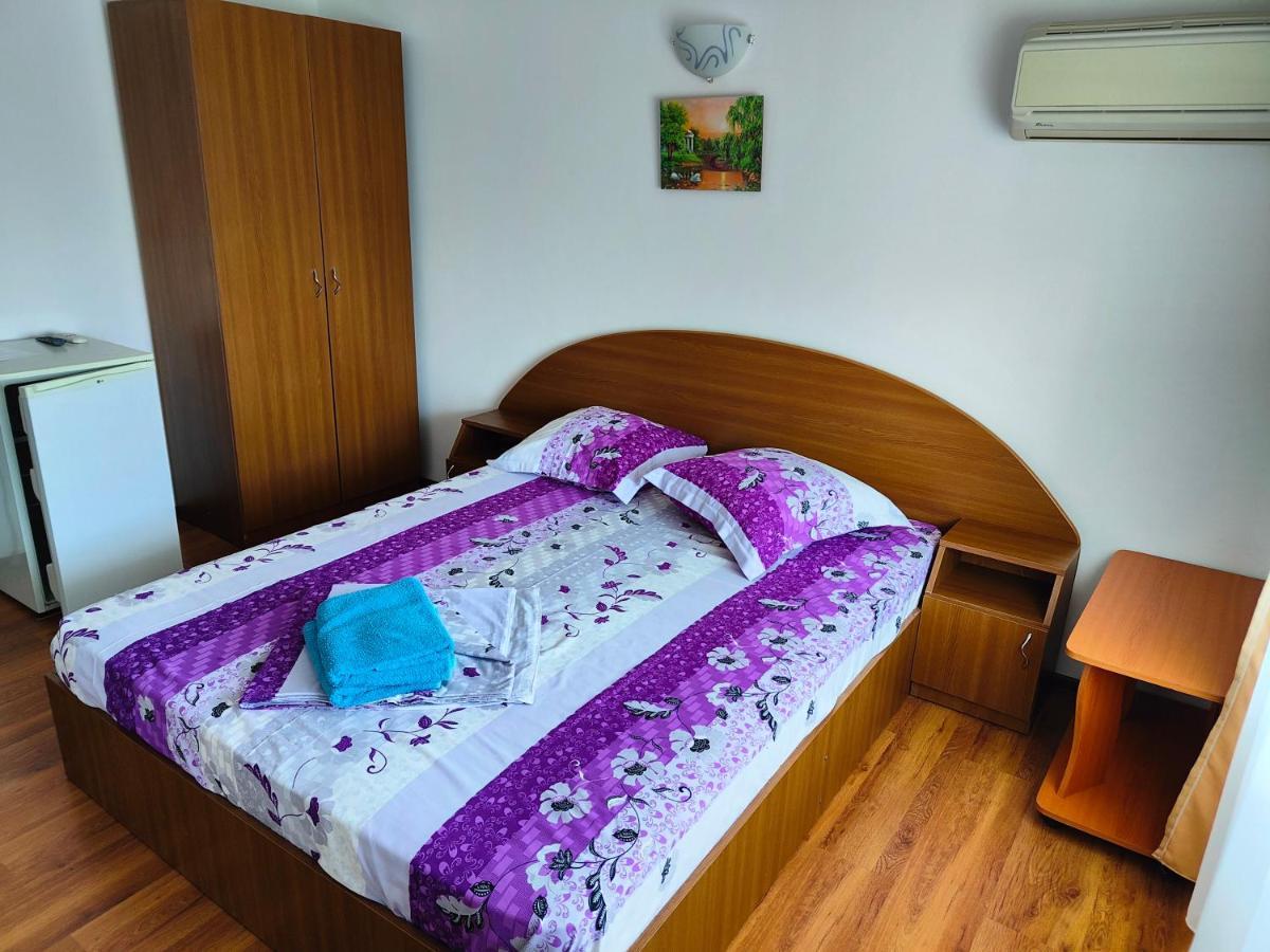 Vila Olimpica Hotel คอสติเนช ภายนอก รูปภาพ
